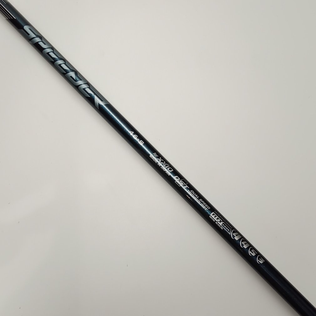 XXIO 14+ 1W 9° S Speeder NX DST for XXIO｜Alpen Online 公式