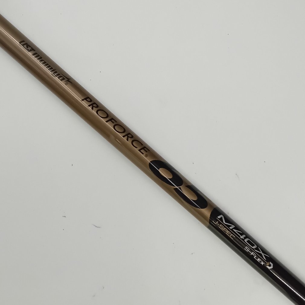 BRNR MINI COPPER (2024) 1W 11.5° S PROFORCE 65 M40X J-SPEC｜Alpen