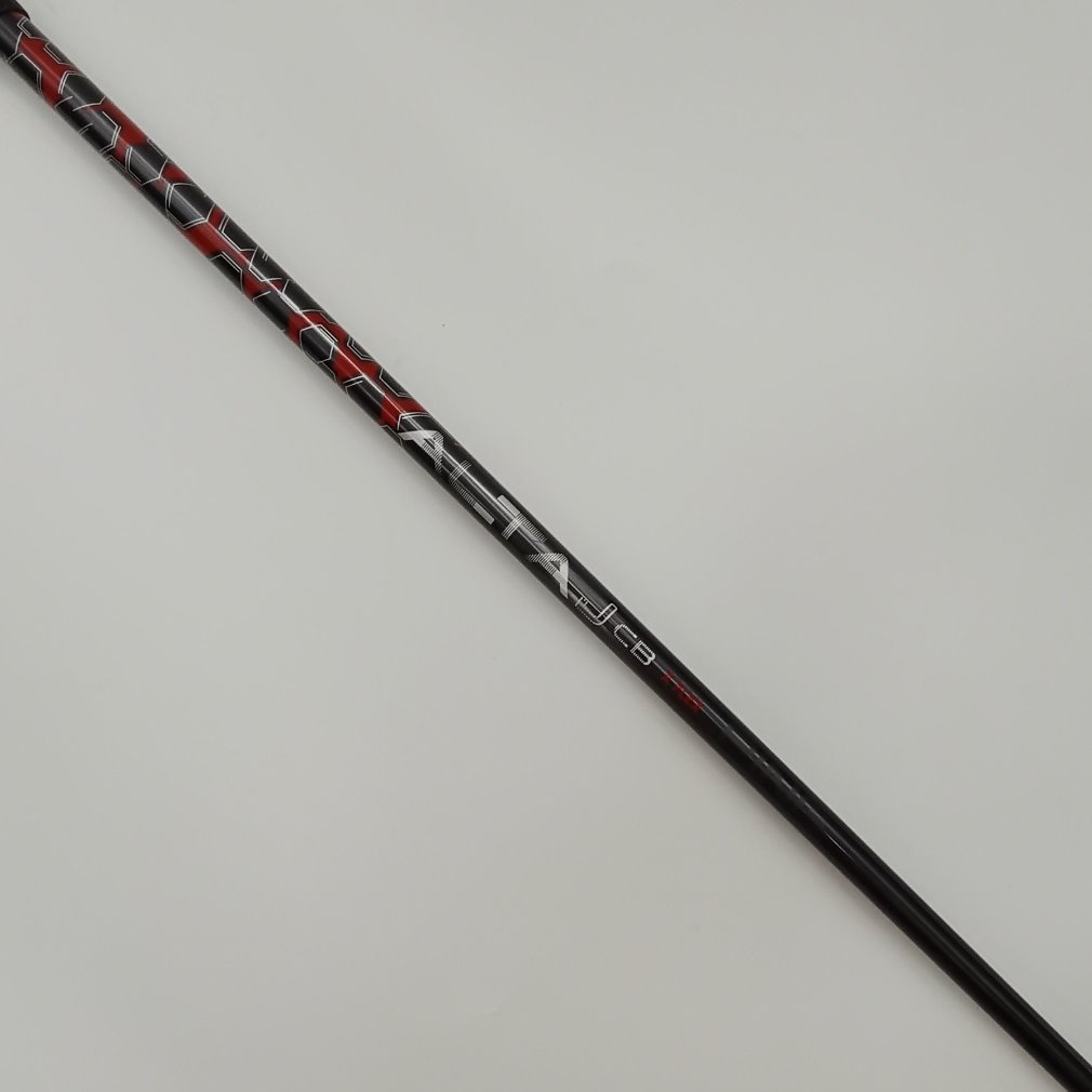 G410 SFT 1W 10.5° X ALTA J CB RED｜Alpen Online 公式オンラインストア
