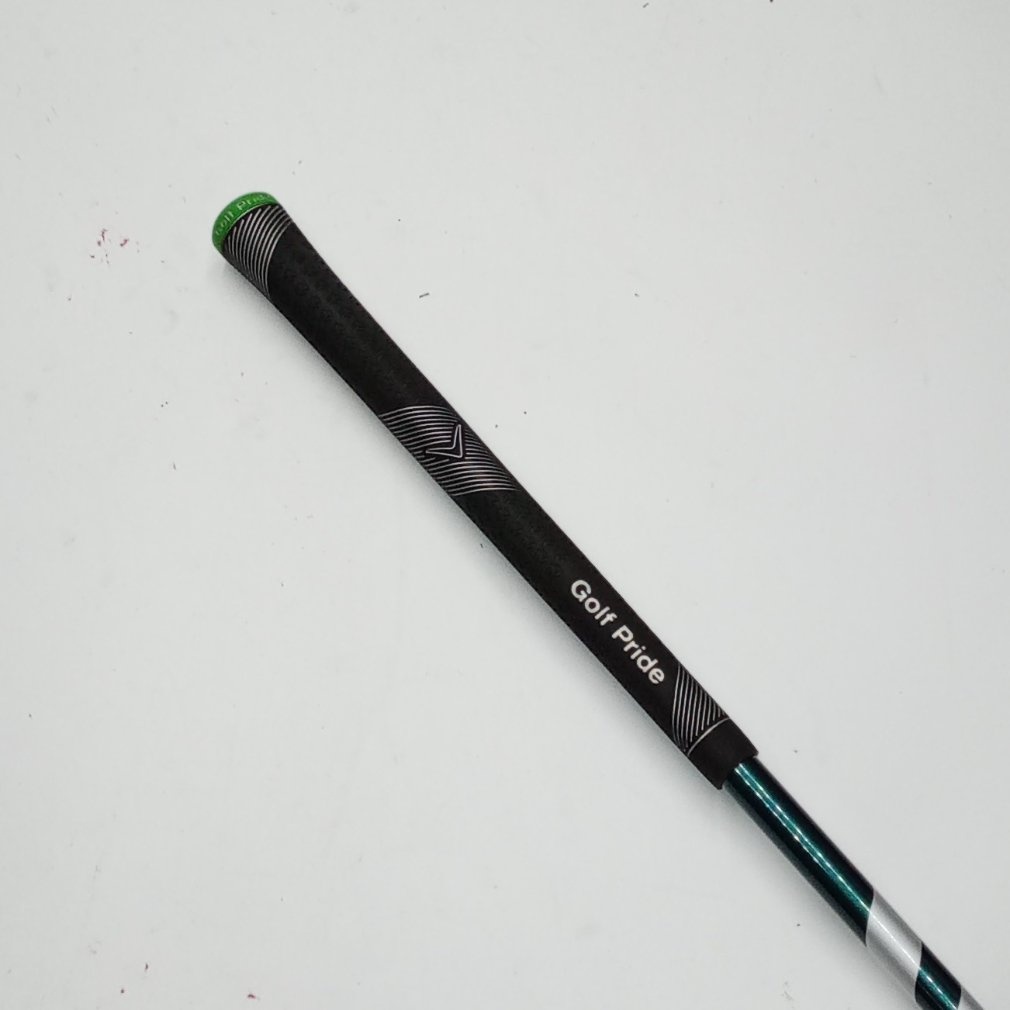 ELYTE MINI 1W 11.5° SR VENTUS GREEN 50 for Callaway｜Alpen Online