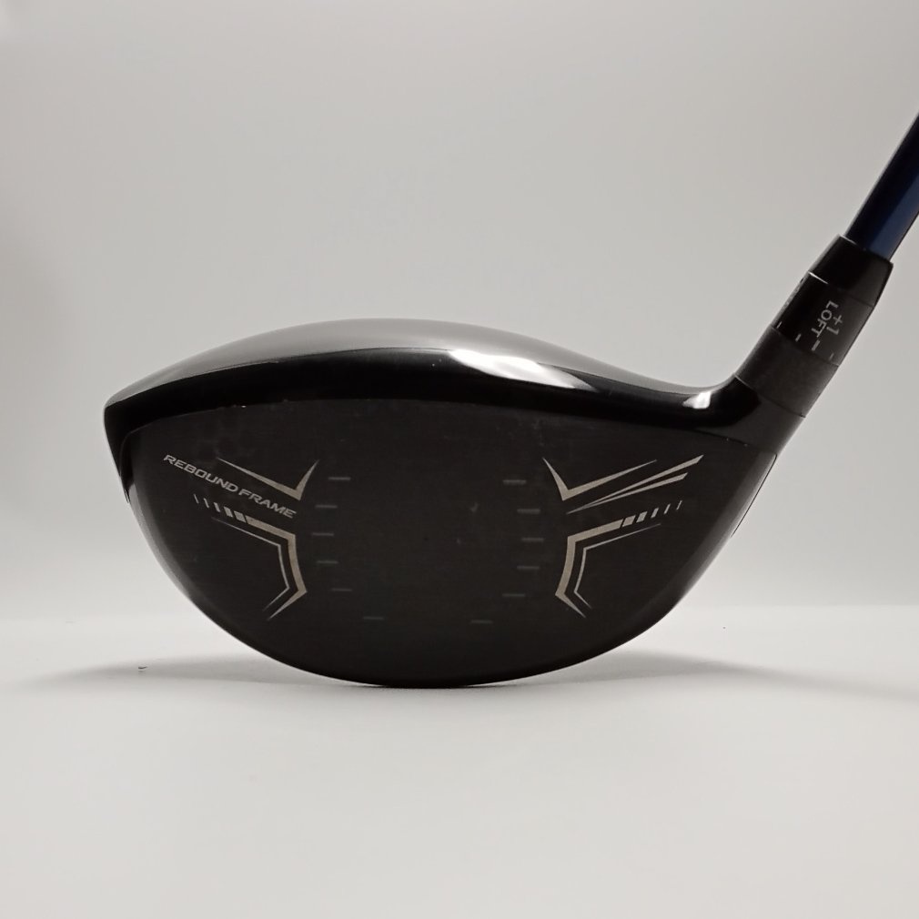 SRIXON ZX5 1W 10.5° S Diamana ZX 50｜Alpen Online 公式オンラインストア