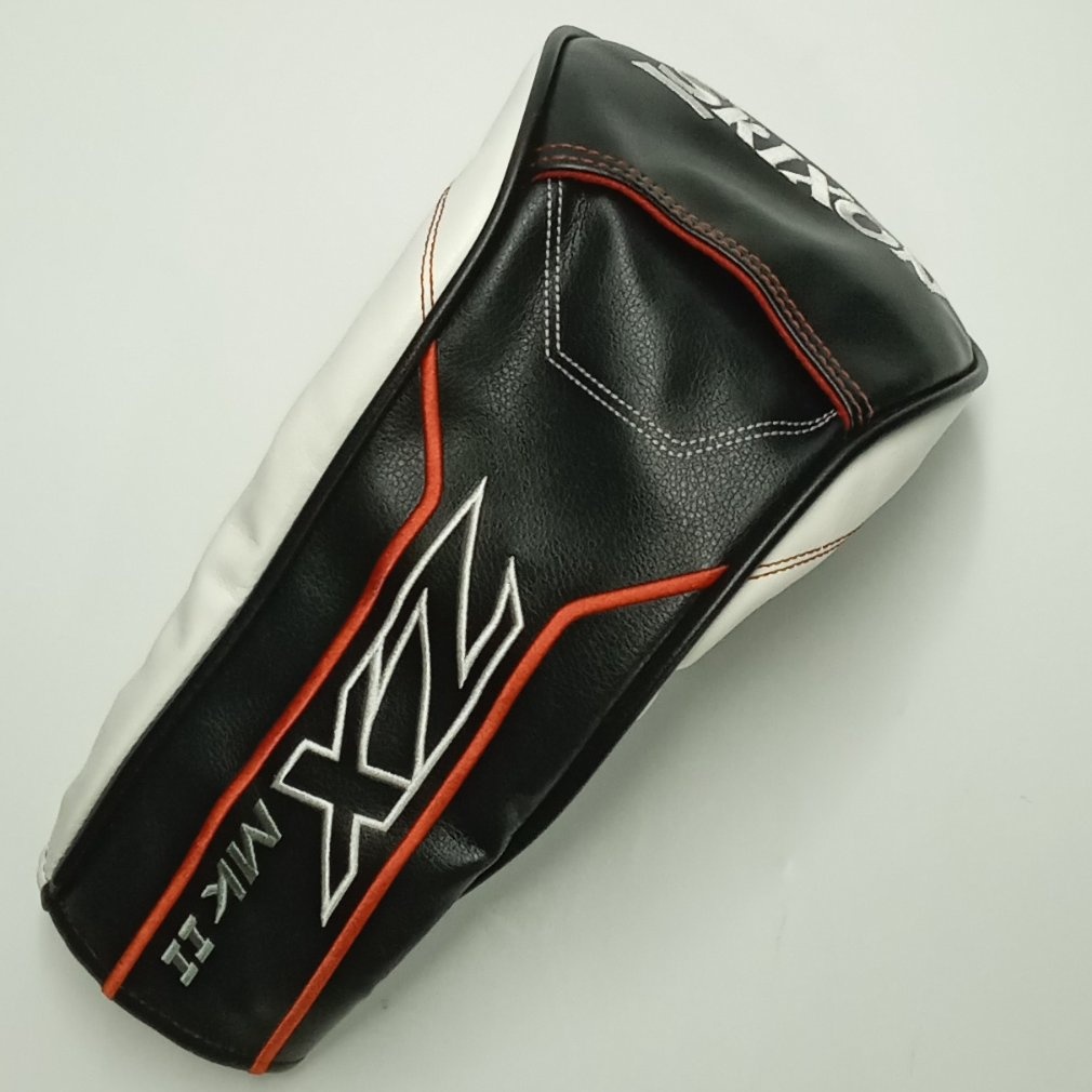 SRIXON ZX5 MKⅡ LS 1W 9.5° S Diamana ZX-Ⅱ50｜Alpen Online 公式