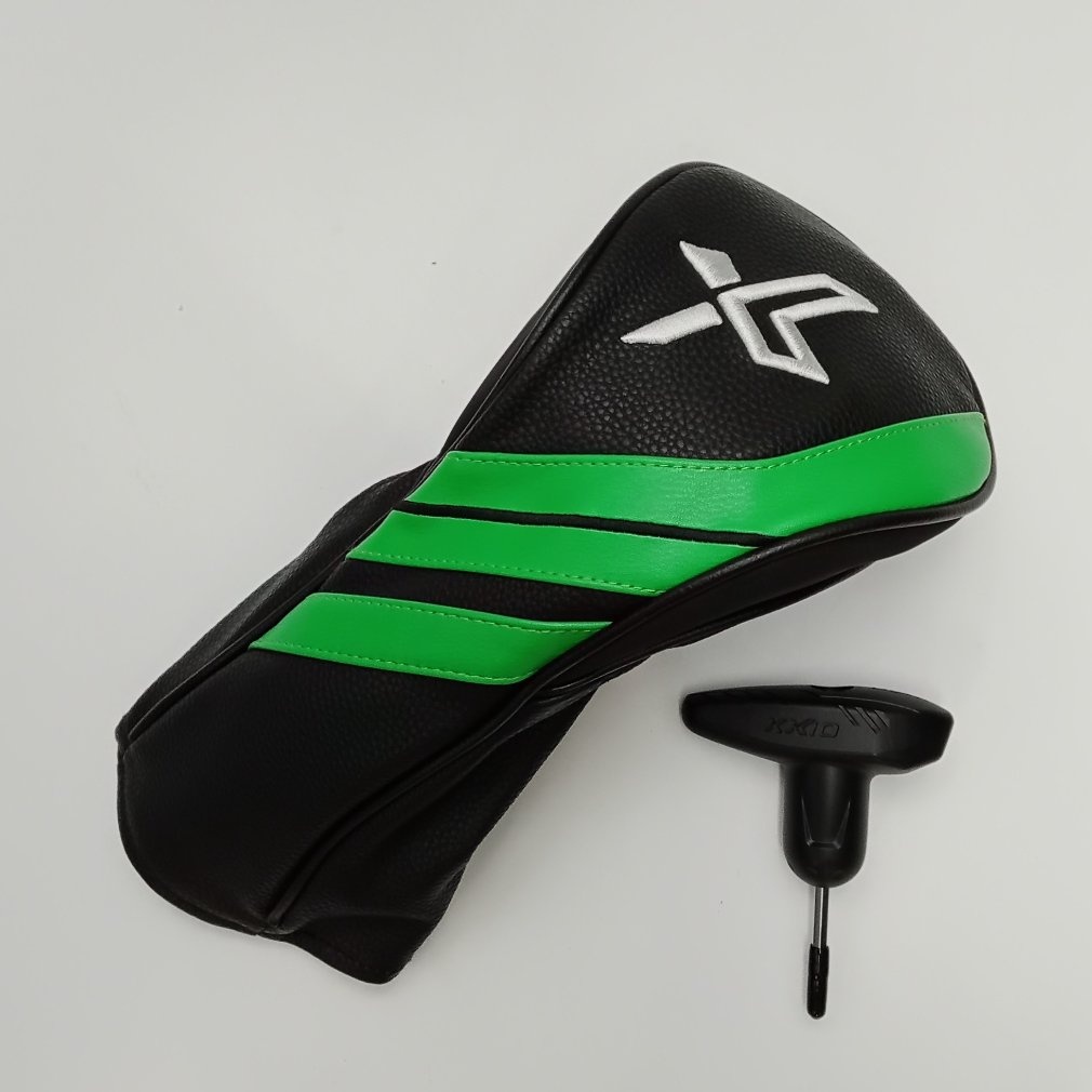 XXIO X -eks- (2022) 1W 9.5° SR Miyazaki AX-2｜Alpen Online 公式