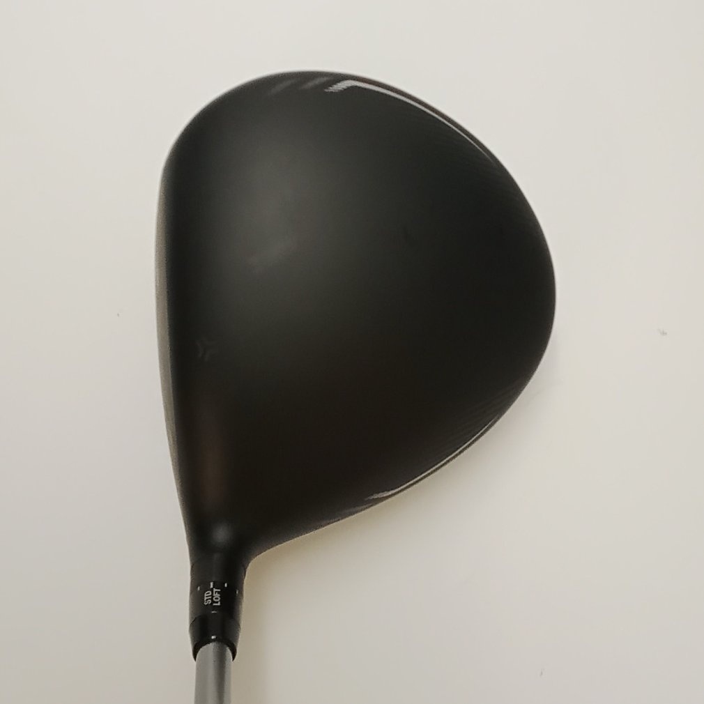 SRIXON ZX5 MKⅡ 1W 10.5° SR Diamana ZX-Ⅱ50｜Alpen Online 公式