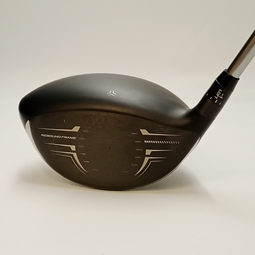 SRIXON ZX5 MKⅡ 1W 10.5° SR Diamana ZX-Ⅱ50｜Alpen Online 公式