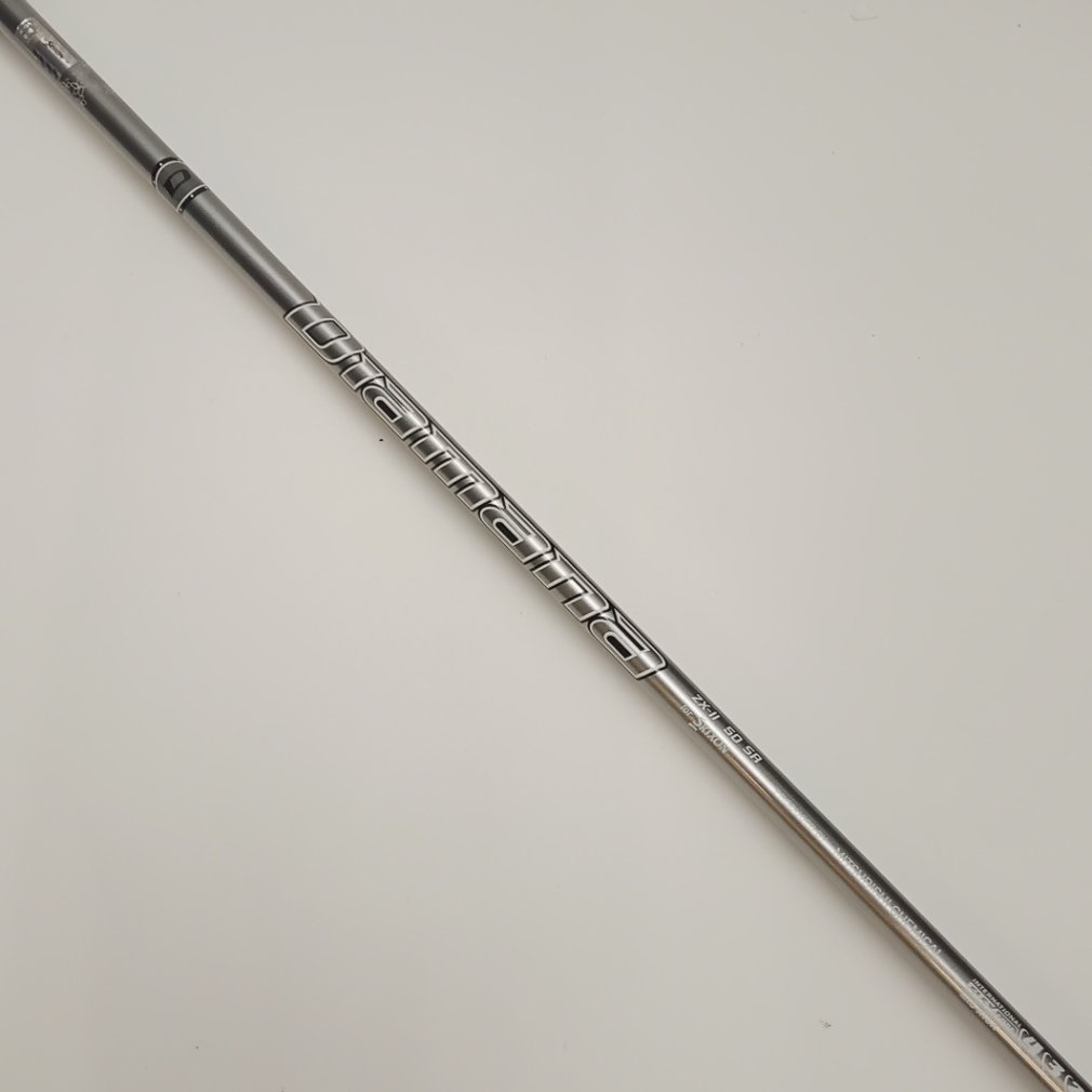 SRIXON ZX5 MKⅡ 1W 10.5° SR Diamana ZX-Ⅱ50｜Alpen Online 公式