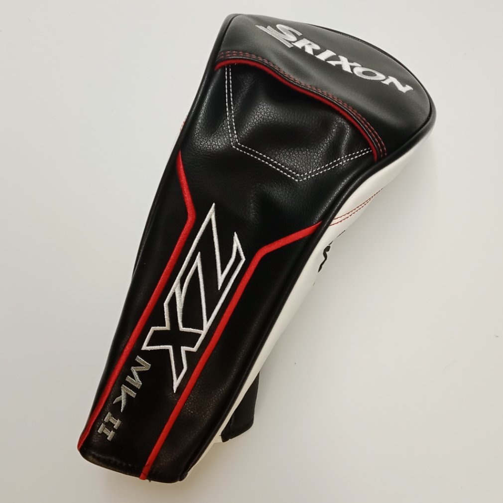 SRIXON ZX5 MKⅡ 1W 10.5° SR Diamana ZX-Ⅱ50｜Alpen Online 公式