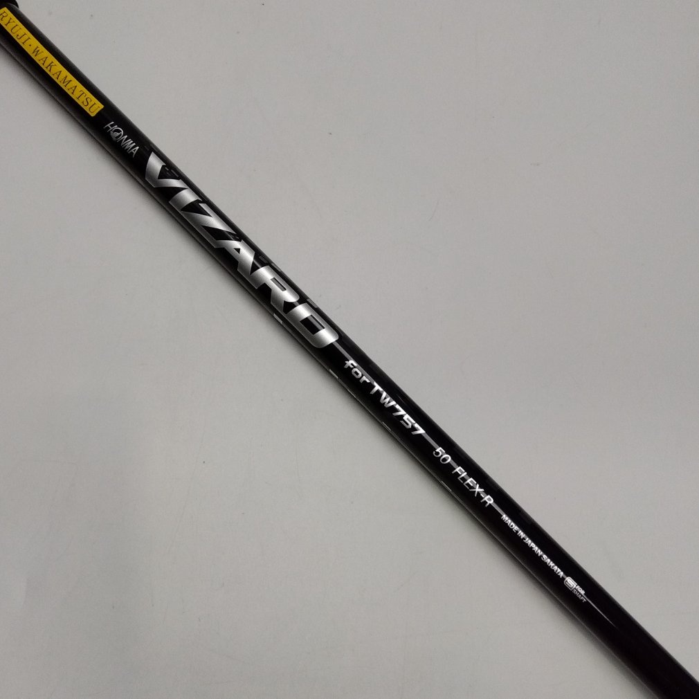 TW757-S 1W VIZARD For TW757 50｜Alpen Online 公式オンラインストア
