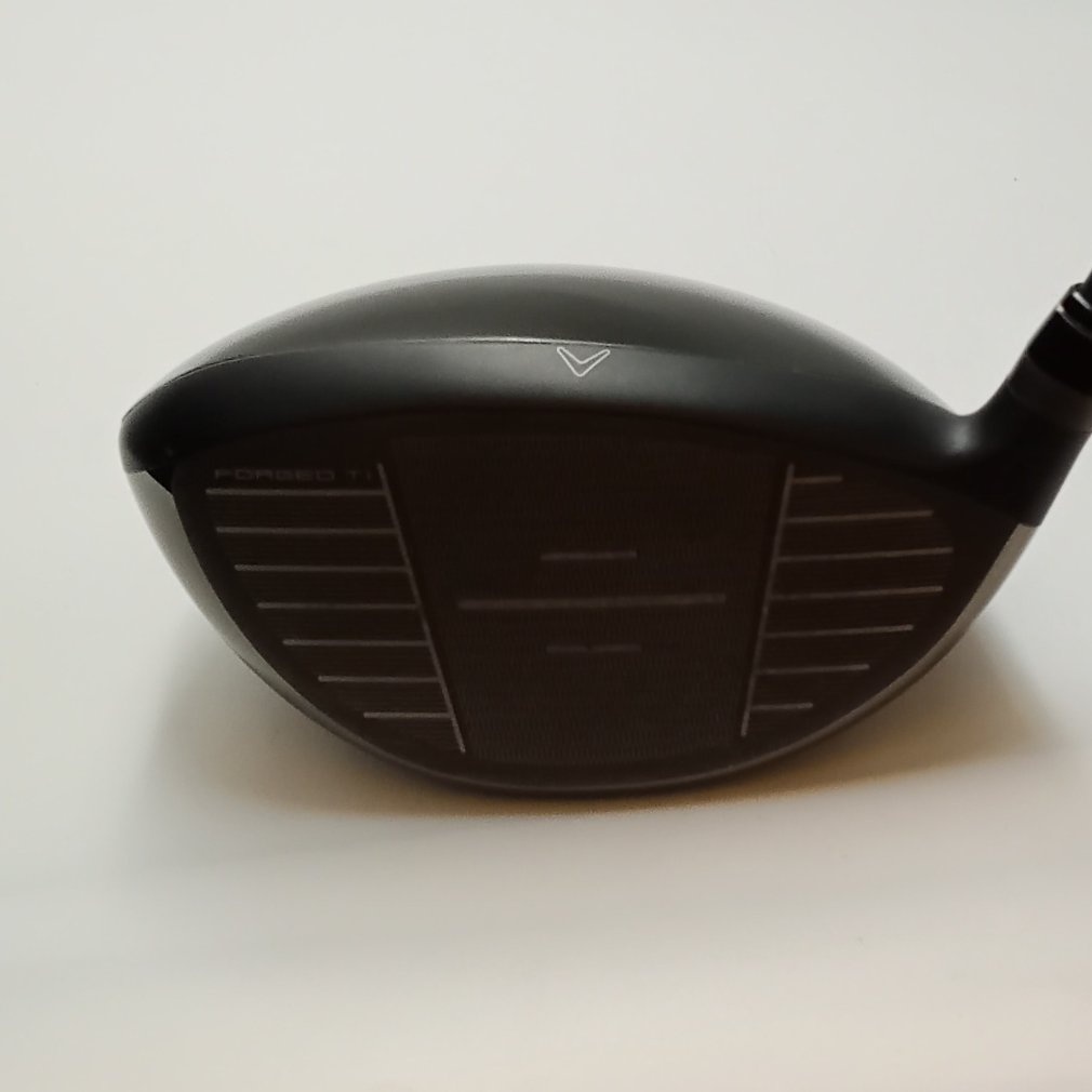 PARADYM MAX FAST 1W 10.5° R Speeder NX 40 for Callaway｜Alpen