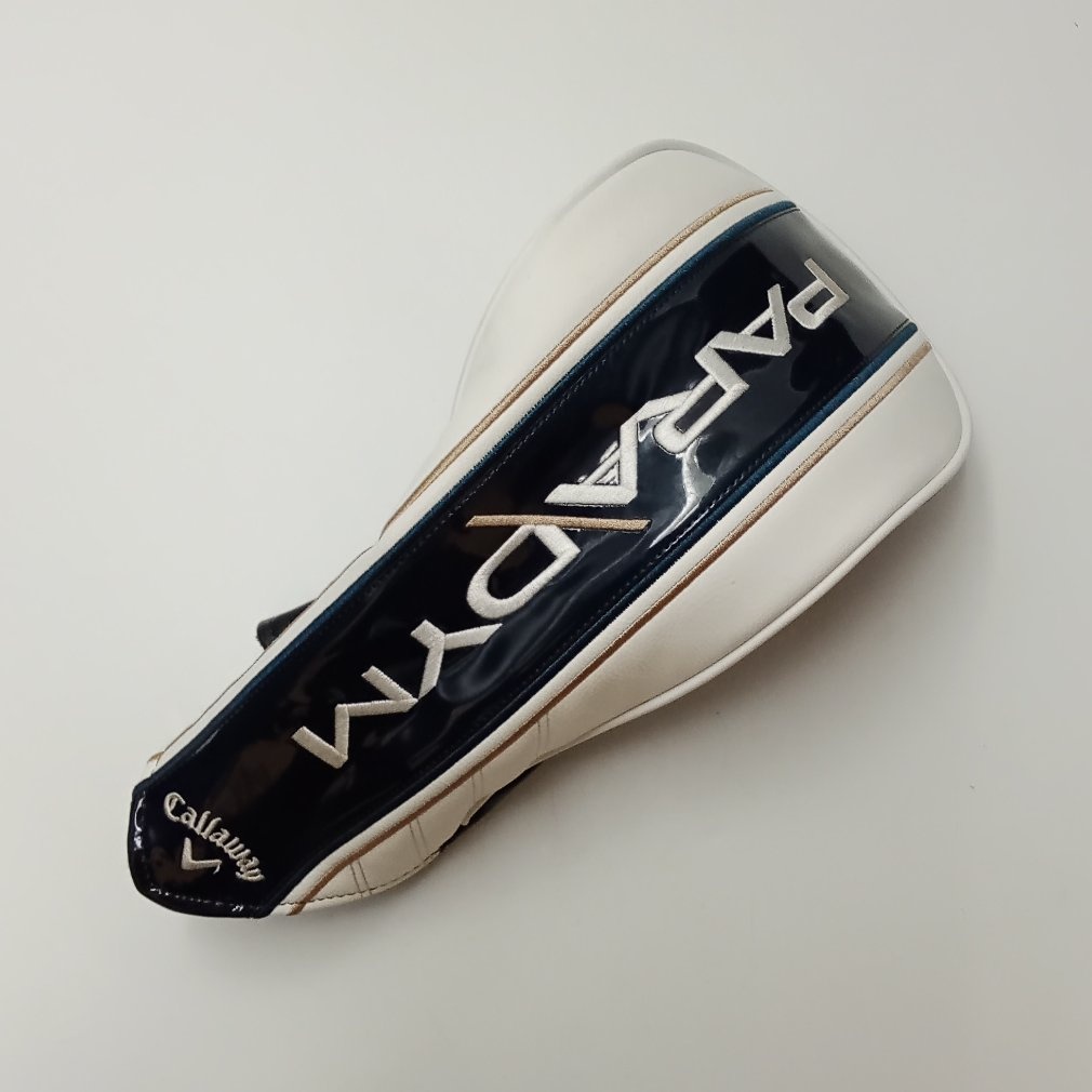 PARADYM MAX FAST 1W 10.5° R Speeder NX 40 for Callaway｜Alpen