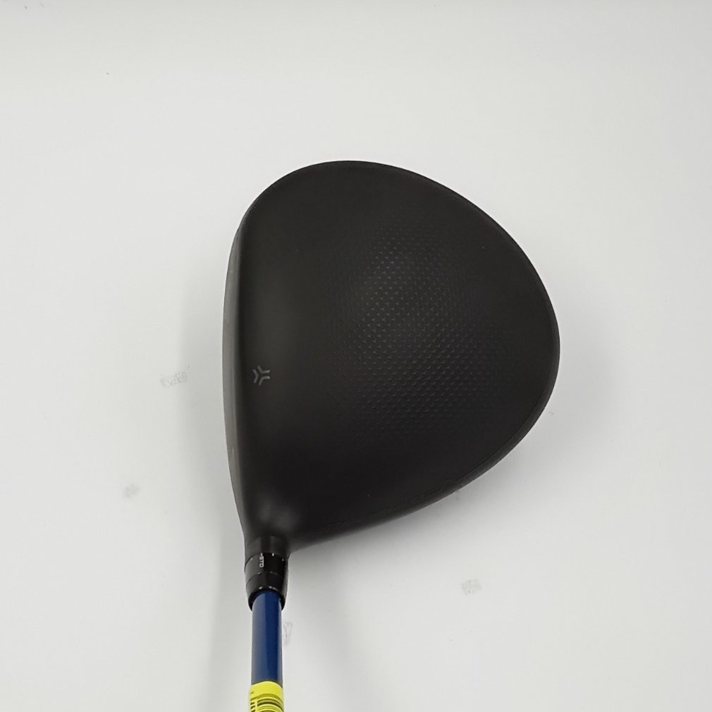 SRIXON ZXi LS 1W 9° S VENTUS ZXi 6｜Alpen Online 公式オンラインストア