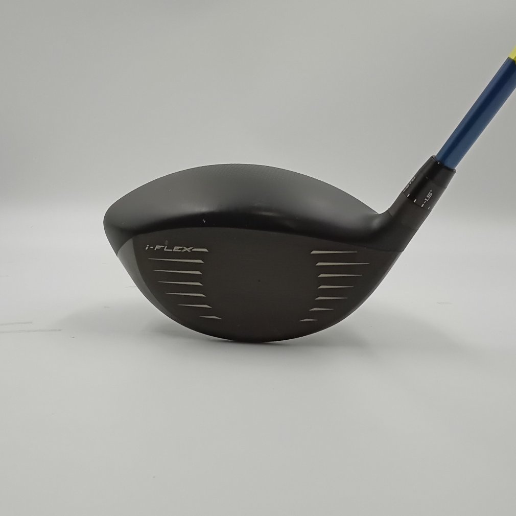SRIXON ZXi LS 1W 9° S VENTUS ZXi 6｜Alpen Online 公式オンラインストア