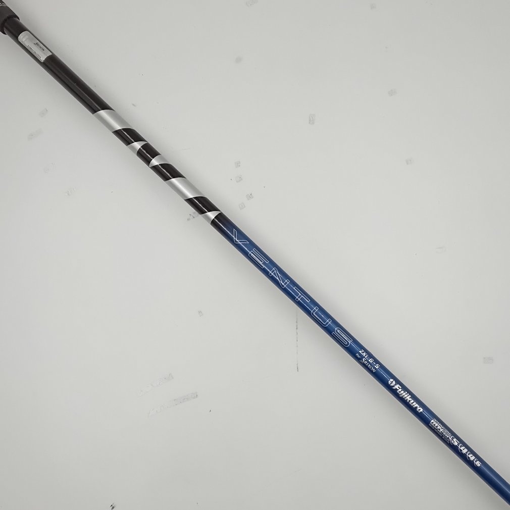 SRIXON ZXi LS 1W 9° S VENTUS ZXi 6｜Alpen Online 公式オンラインストア