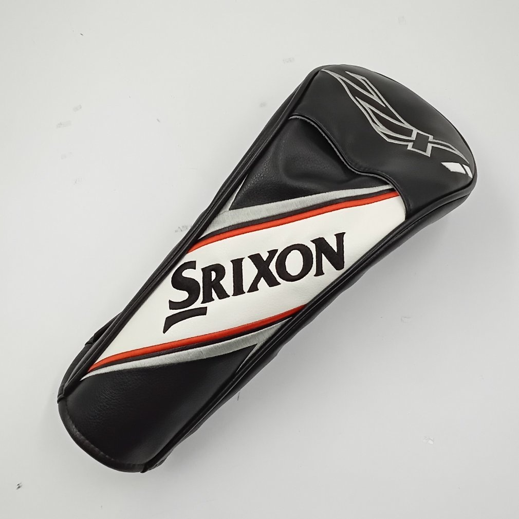 SRIXON ZXi LS 1W 9° S VENTUS ZXi 6｜Alpen Online 公式オンラインストア