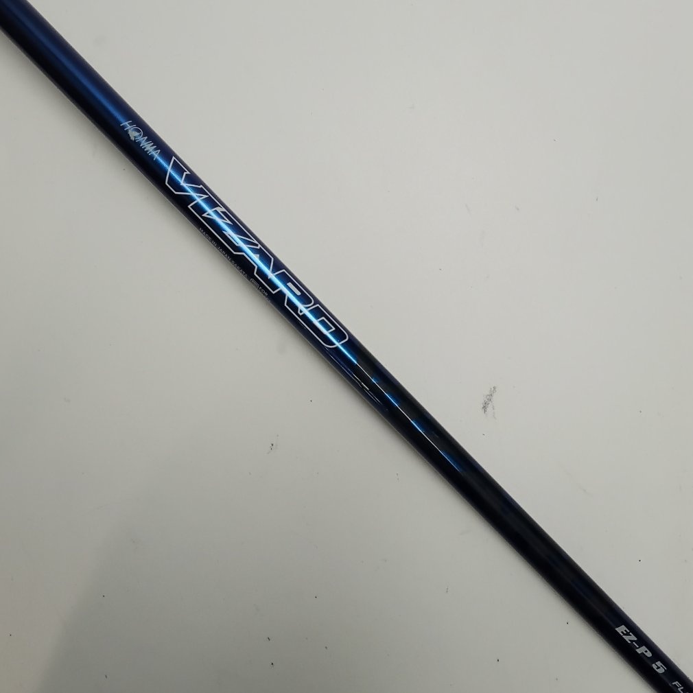 TW767 1W 10.5° R VIZARD EZ-P5｜Alpen Online 公式オンラインストア