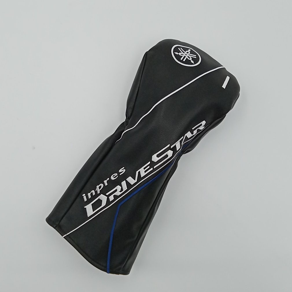 inpres DRIVESTAR 1W 9.5° S SPEEDER NX for Yamaha M423d｜Alpen