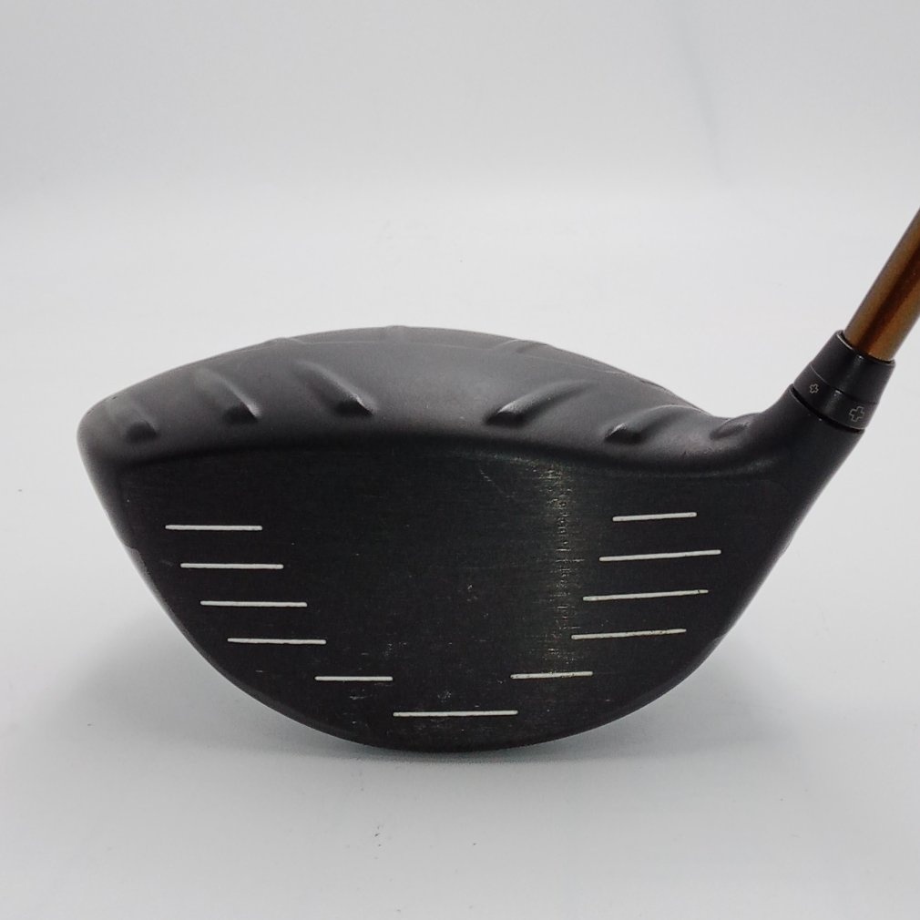 G400 1W 10.5° SR ALTA J CB｜Alpen Online 公式オンラインストア