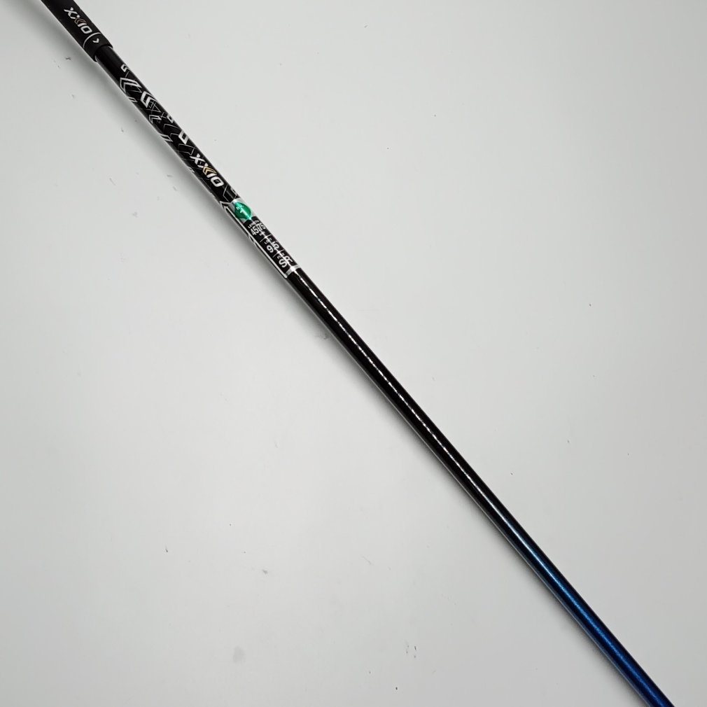 XXIO ELEVEN ﾈｲﾋﾞｰ 1W 9.5° SR XXIO MP1100 ﾈｲﾋﾞｰ｜Alpen Online 公式