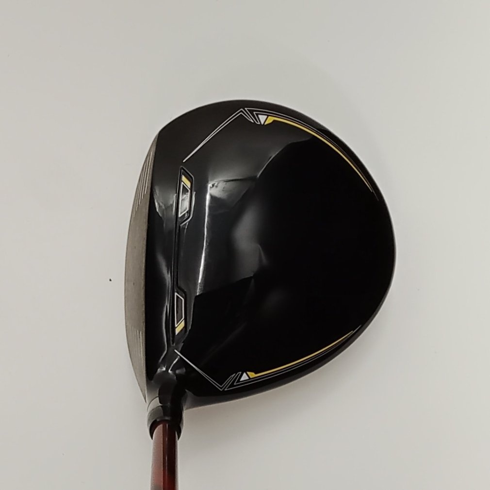 JGR 1W 9.5° S Speeder 569 EVOLUTION Ⅲ｜Alpen Online 公式