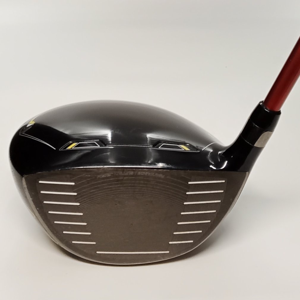 JGR 1W 9.5° S Speeder 569 EVOLUTION Ⅲ｜Alpen Online 公式