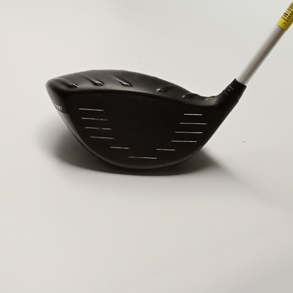 G400 1W 10.5° SR ATTAS CoooL 6｜Alpen Online 公式オンラインストア