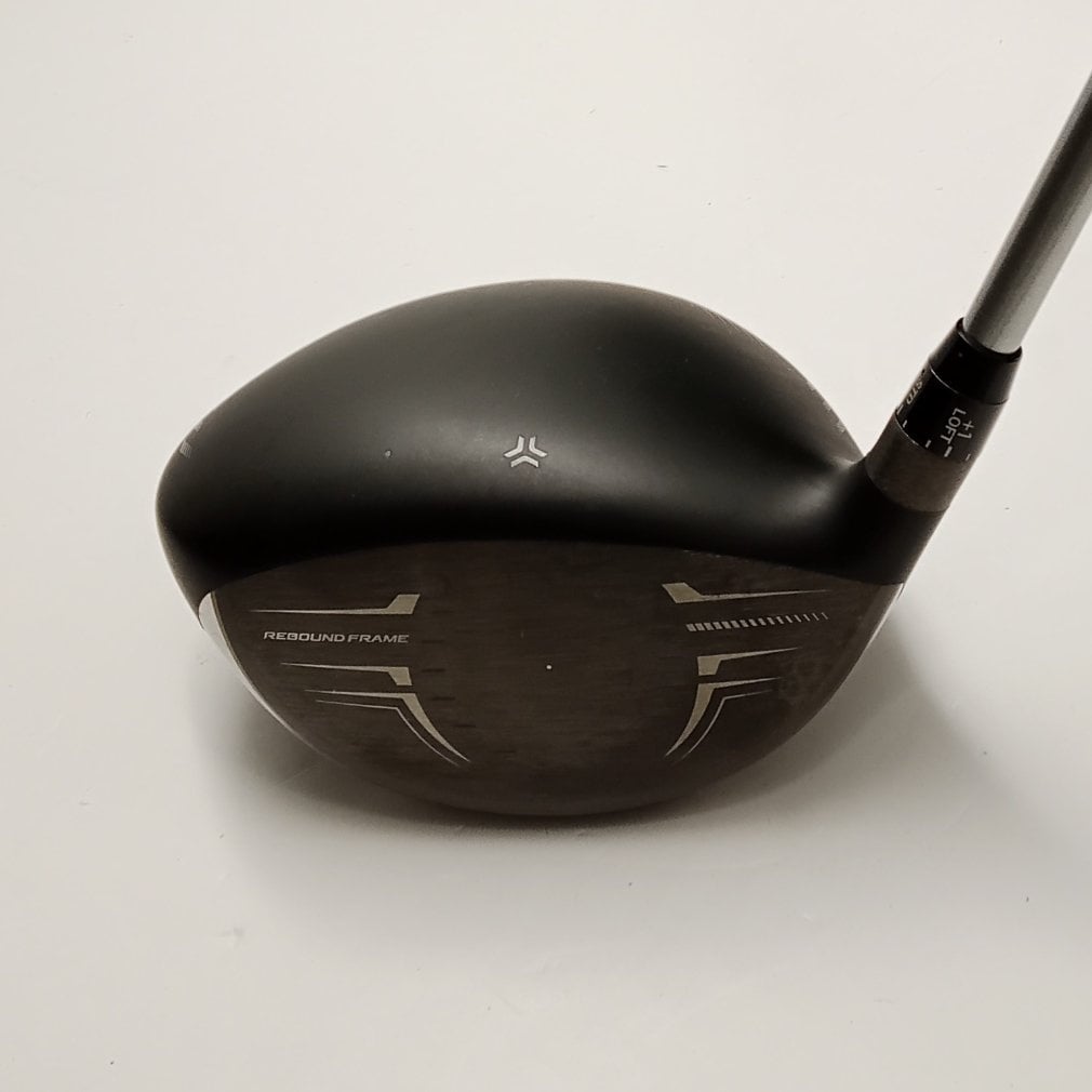 SRIXON ZX5 MKⅡ LS 1W 9.5° S Diamana ZX-Ⅱ50｜Alpen Online 公式