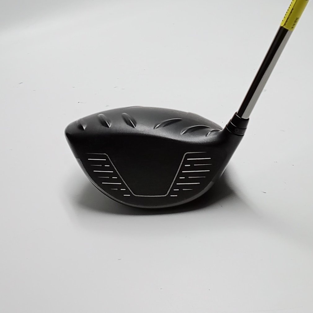G410 PLUS 1W 9° S PING TOUR 173-65｜Alpen Online 公式オンラインストア