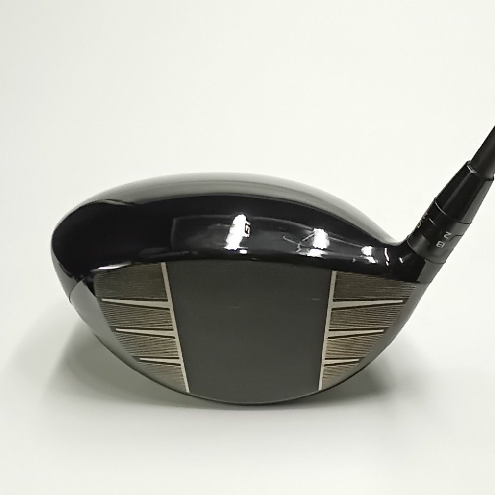 ゴルフクラブ3点 GT3 1W 9° S TENSEI 1K BLACK 65｜Alpen Online 公式オンラインストア