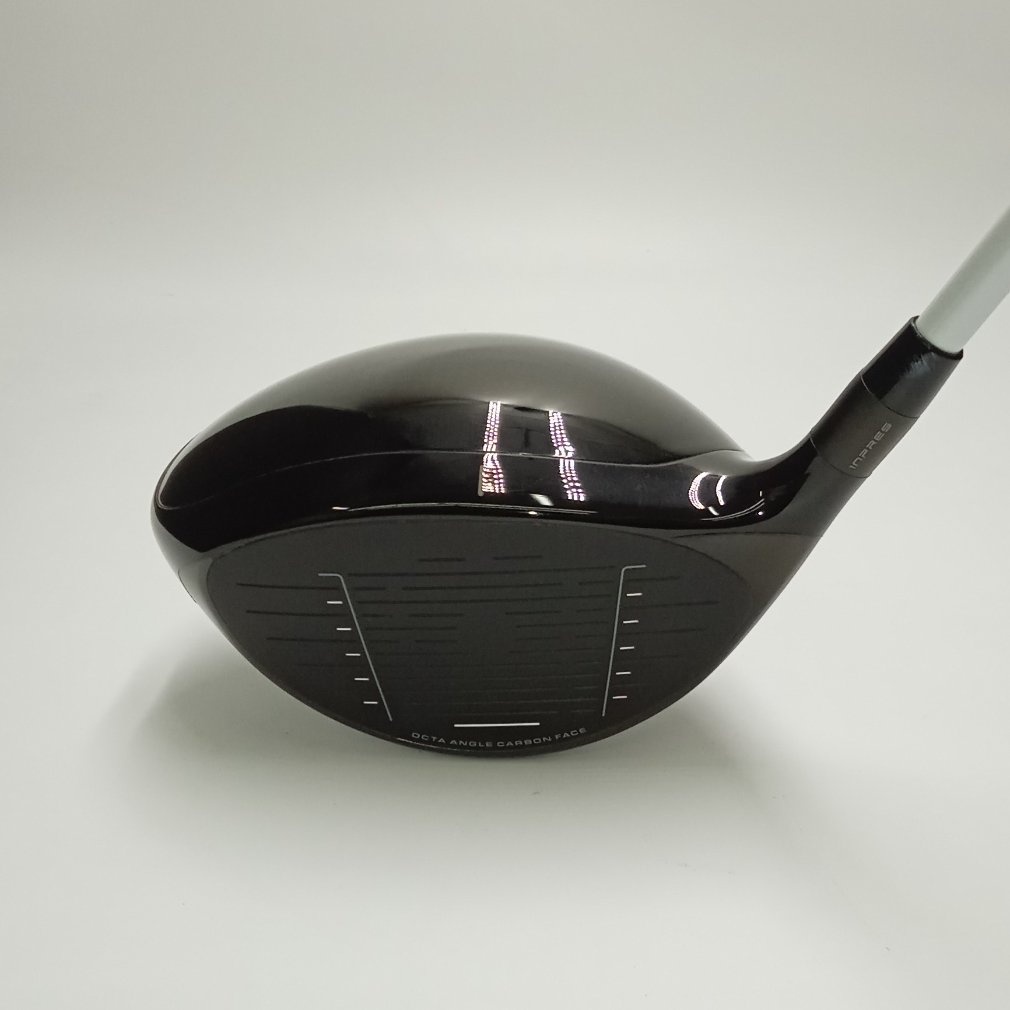 inpres DRIVESTAR TYPE/S (2025) 1W Tour AD GC-6[ｶｽﾀﾑ(通常)]｜Alpen