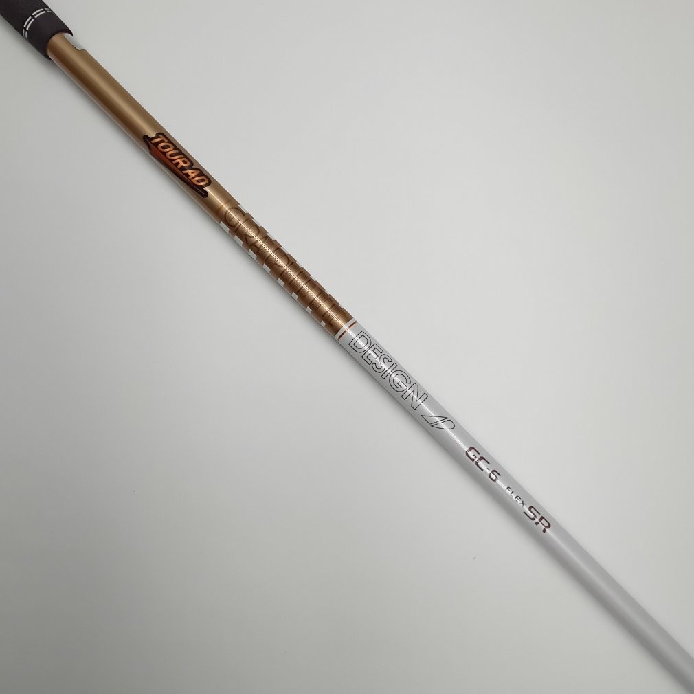 inpres DRIVESTAR TYPE/S (2025) 1W Tour AD GC-6[ｶｽﾀﾑ(通常)]｜Alpen