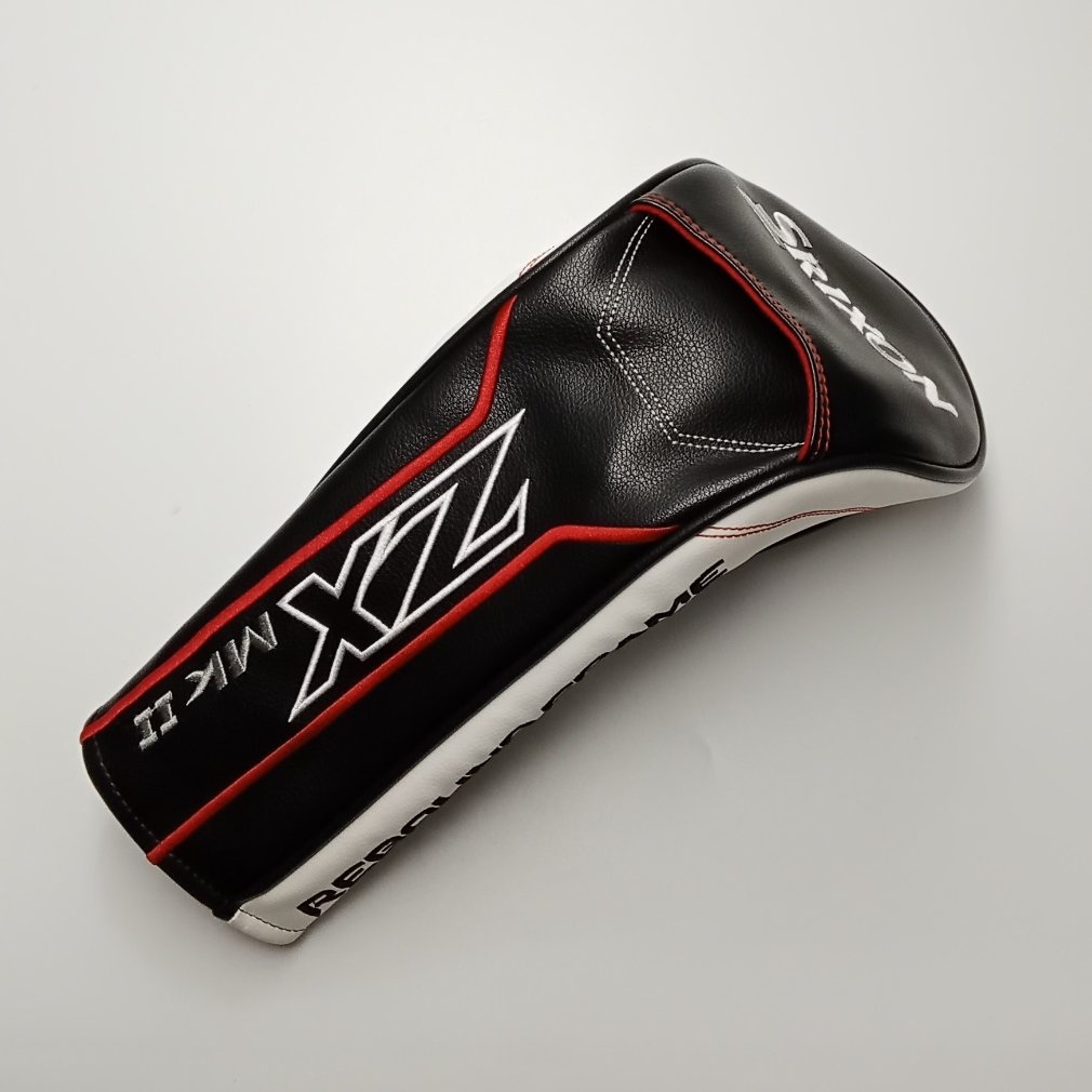 SRIXON ZX7 MKⅡ 1W その他カーボン｜Alpen Online 公式オンラインストア