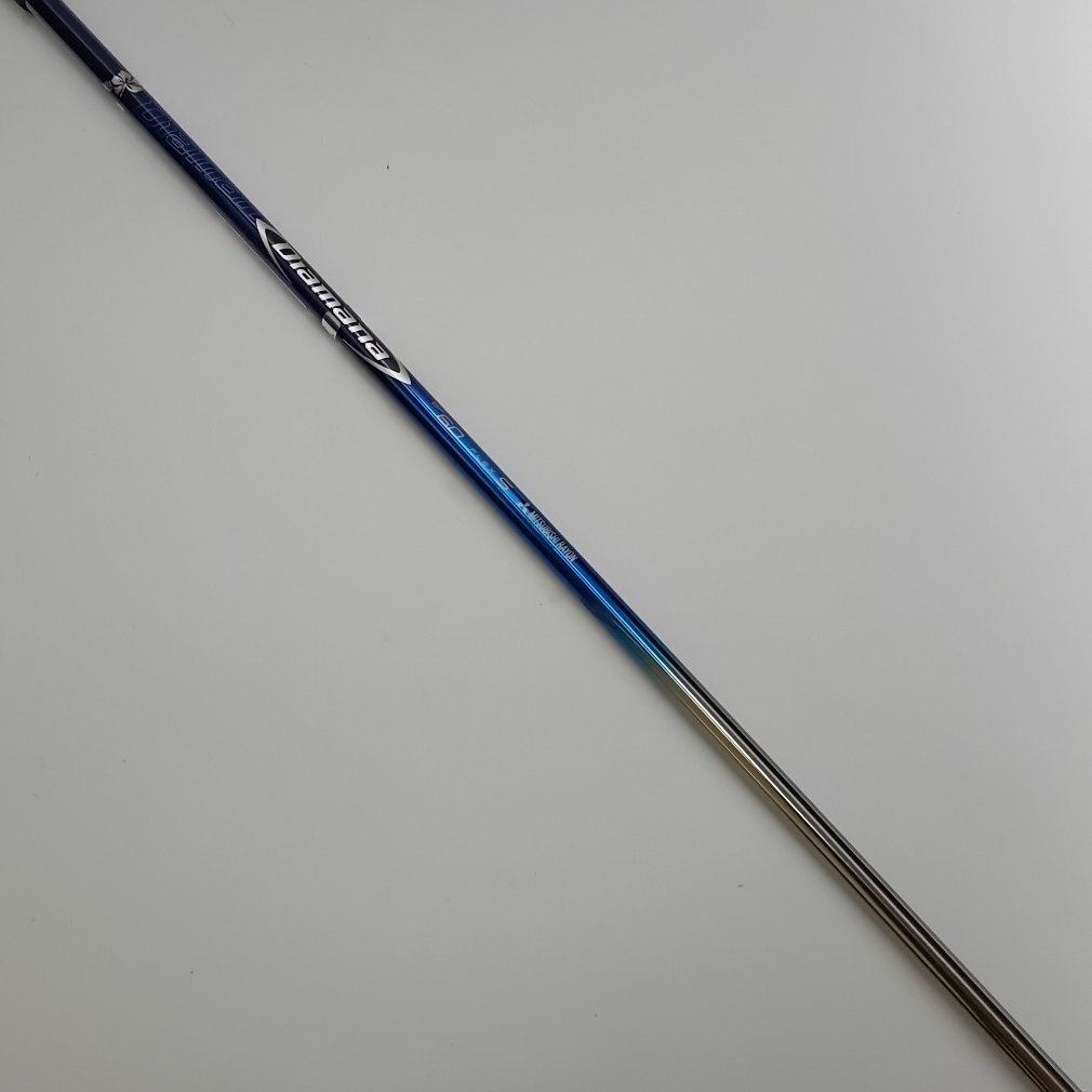 SRIXON Z765 LIMITED MODEL 1W 9.5° S Diamana BF 60｜Alpen Online
