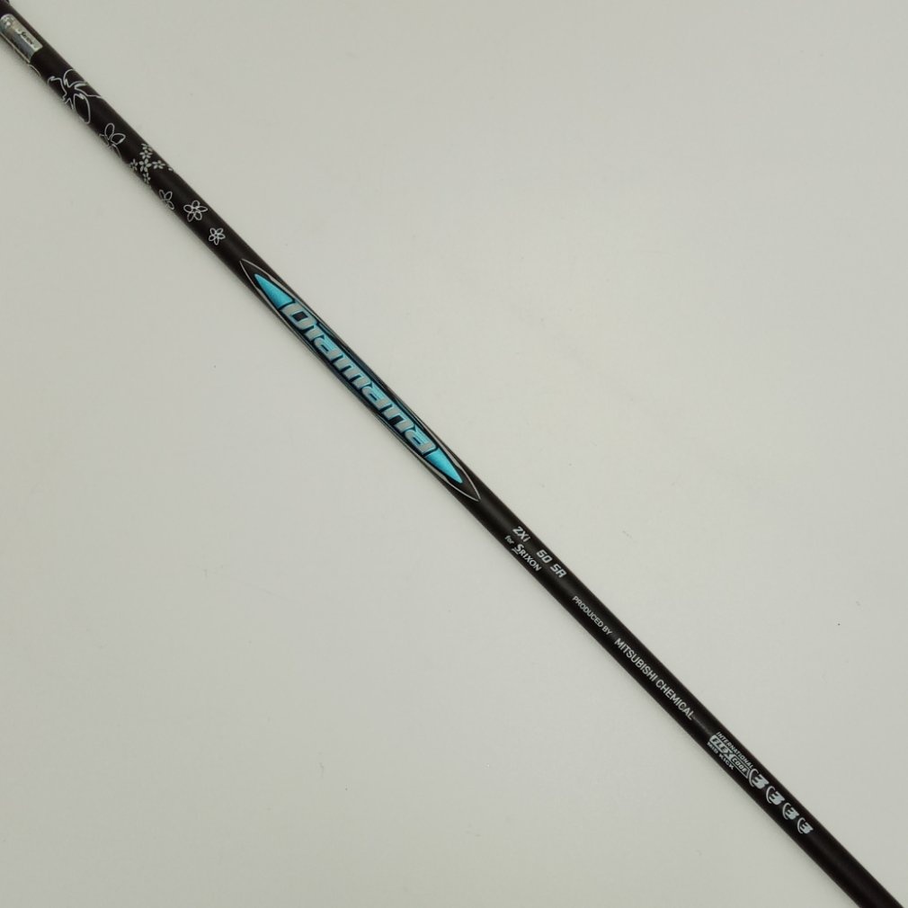 SRIXON ZXi MAX 1W 10.5° SR Diamana ZXi 50｜Alpen Online 公式