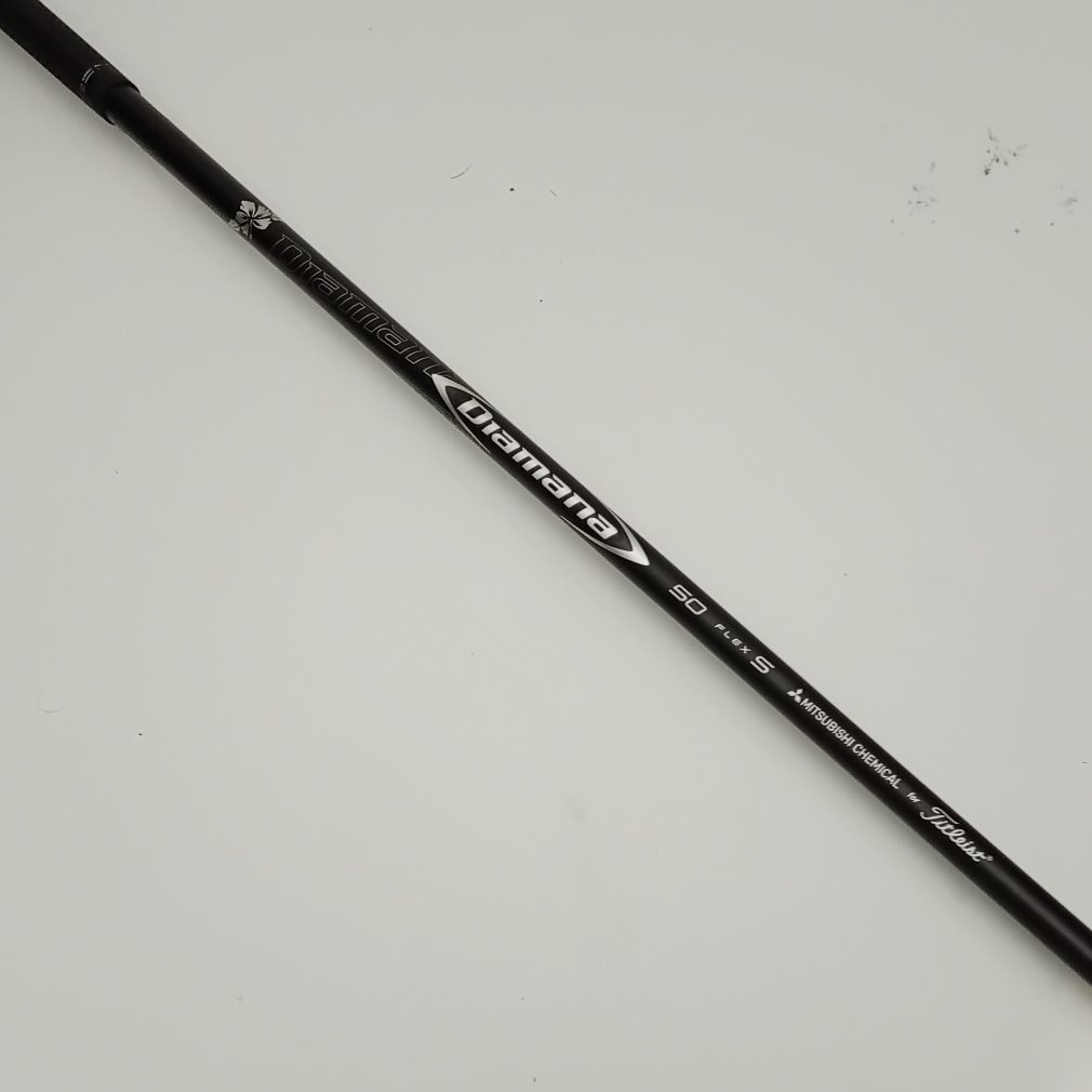 TS1 1W 10.5° S Titleist Diamana 50｜Alpen Online 公式オンラインストア