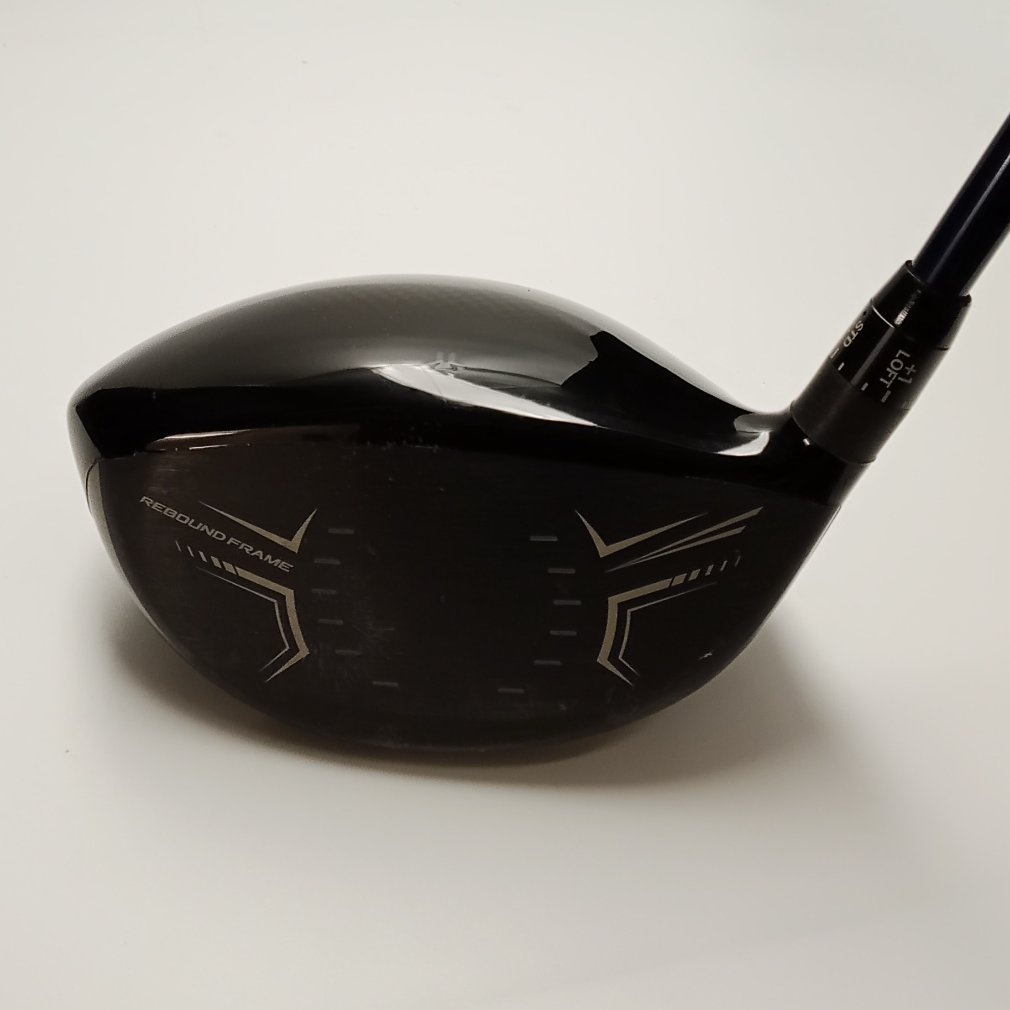 SRIXON ZX5 1W 10.5° S Diamana ZX 50｜Alpen Online 公式オンラインストア