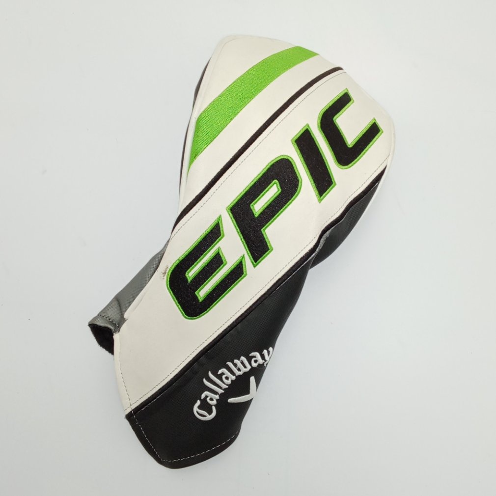 EPIC MAX FAST 1W 10.5° R Speeder EVOLUTION for Callaway｜Alpen