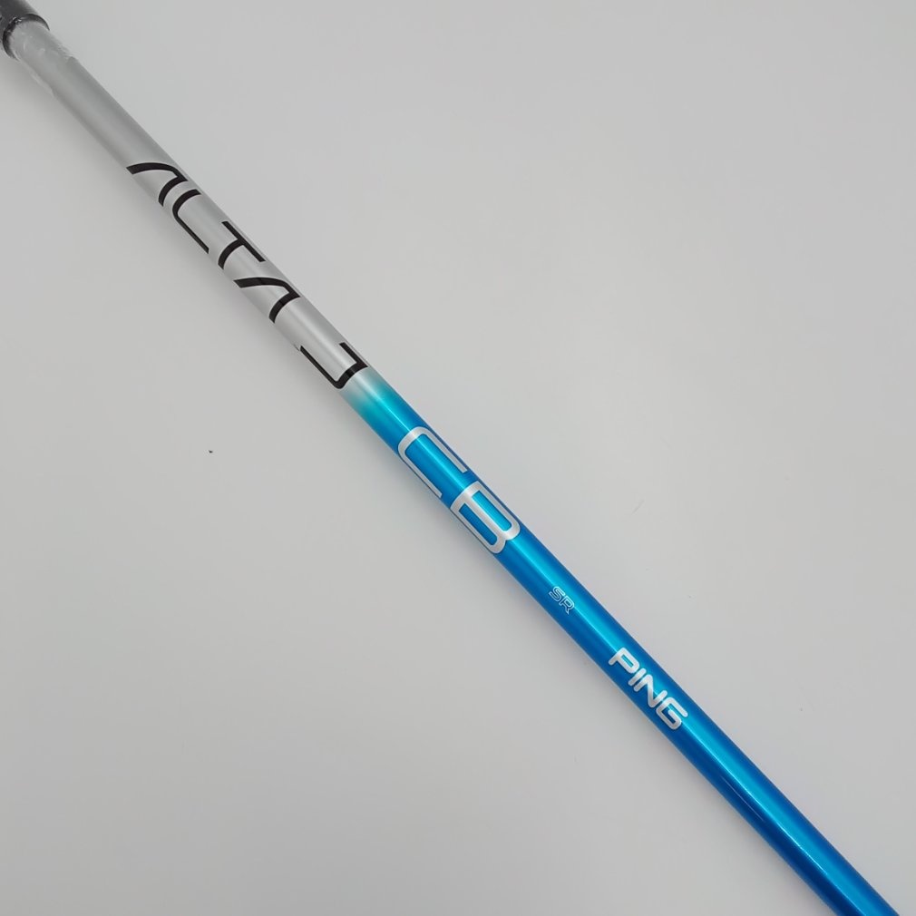 G440 SFT 1W 10.5° SR ALTA J CB BLUE｜Alpen Online 公式オンラインストア
