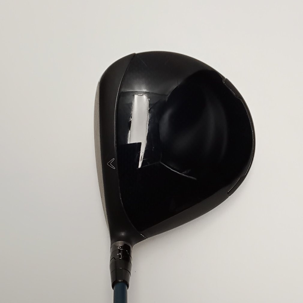 PARADYM 1W 10.5° SR VENTUS TR 5 for Callaway｜Alpen Online 公式