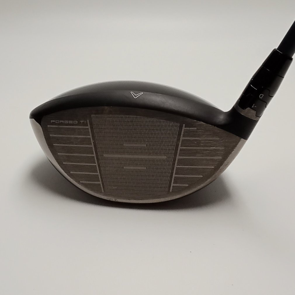 PARADYM 1W 10.5° SR VENTUS TR 5 for Callaway｜Alpen Online 公式