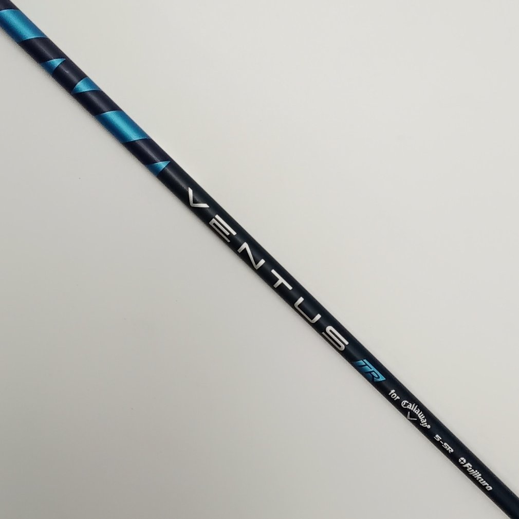 PARADYM 1W 10.5° SR VENTUS TR 5 for Callaway｜Alpen Online 公式