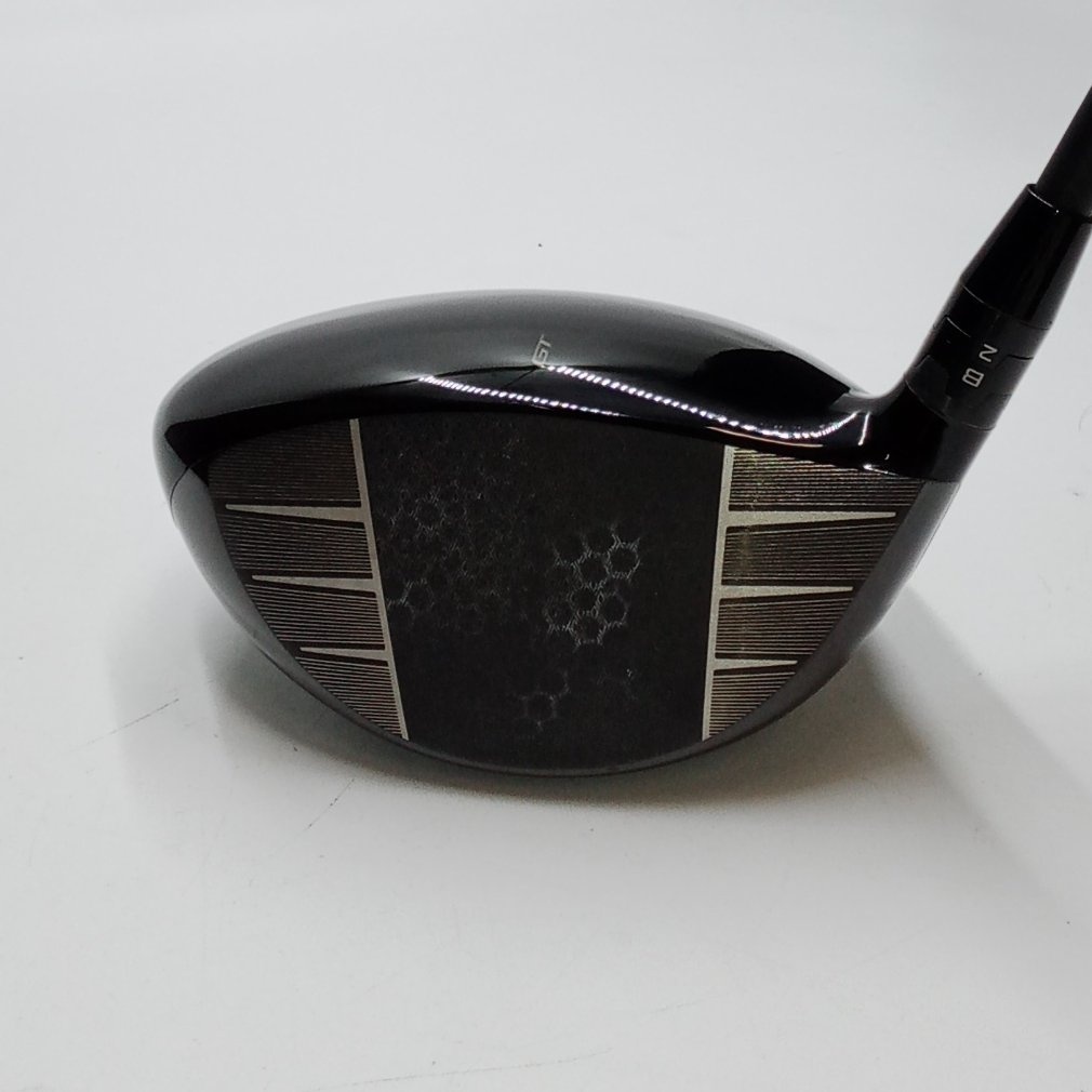 GT3 1W 10° S TENSEI 1K BLUE 55｜Alpen Online 公式オンラインストア