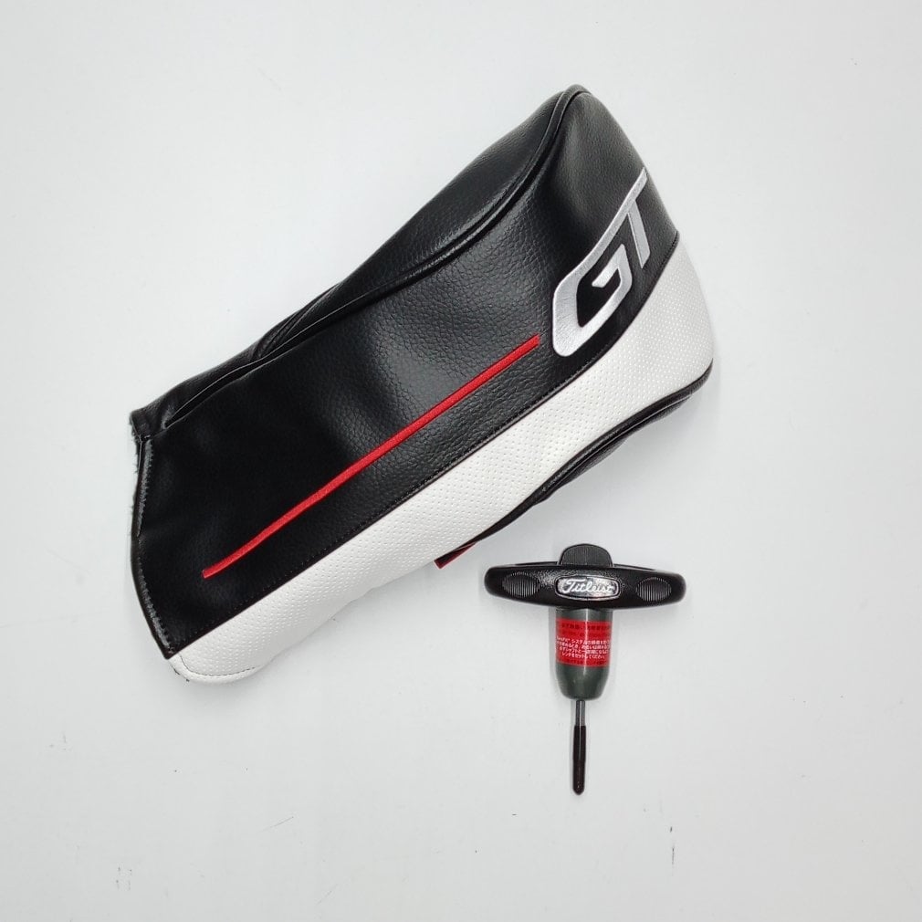 GT3 1W 10° S TENSEI 1K BLUE 55｜Alpen Online 公式オンラインストア