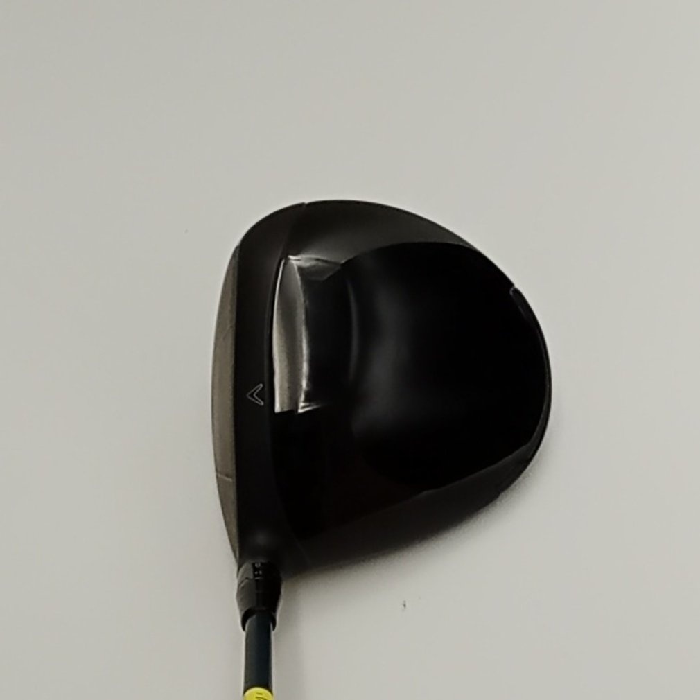 PARADYM X 1W 10.5° SR VENTUS TR 5 for Callaway｜Alpen Online 公式