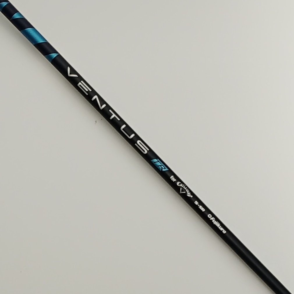 PARADYM X 1W 10.5° SR VENTUS TR 5 for Callaway｜Alpen Online 公式