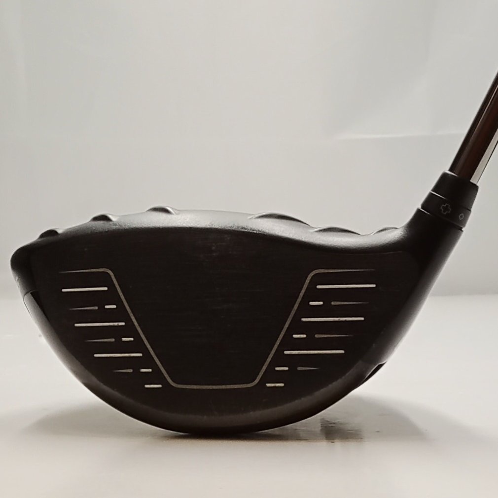 G425 MAX 1W 9° S PING TOUR 173-65｜Alpen Online 公式オンラインストア