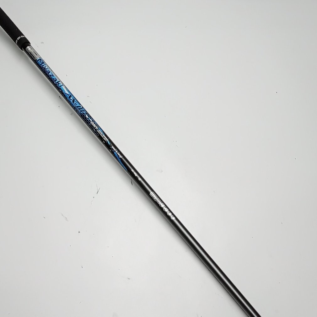 XXIO X -eks- (2024) 1W 10.5° S Miyazaki AX-3｜Alpen Online 公式