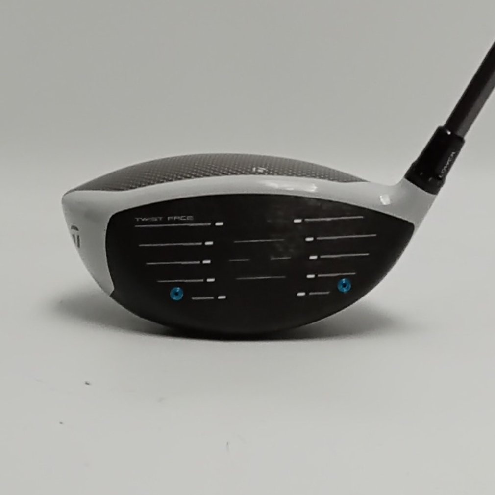 SIM 1W 10.5° R TENSEI SILVER TM50｜Alpen Online 公式オンラインストア