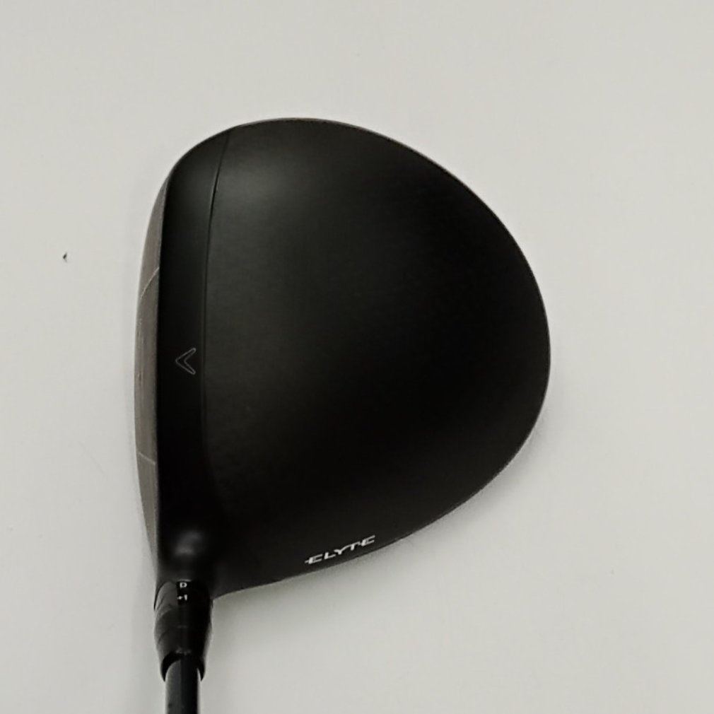 ELYTE X 1W 9° S VENTUS GREEN 50 for Callaway｜Alpen Online 公式