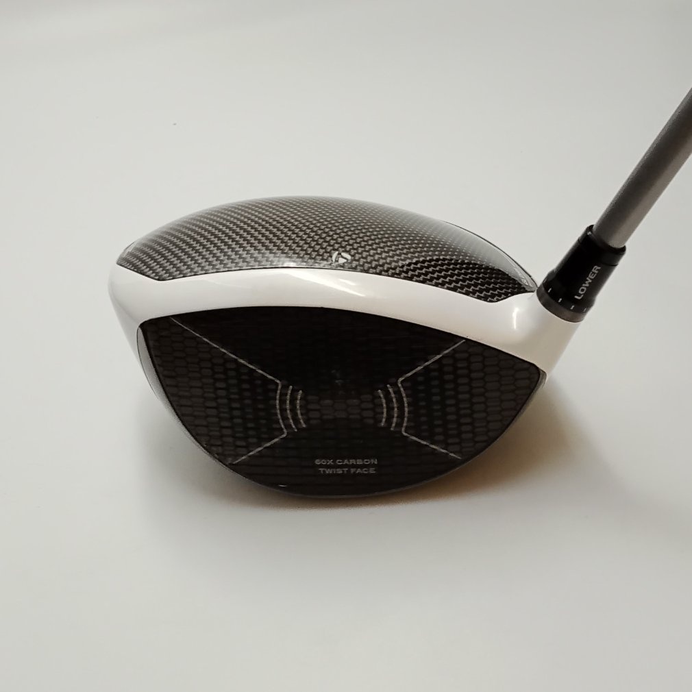 STEALTH GLOIRE PLUS 1W 10.5° S Speeder NX for TM｜Alpen Online