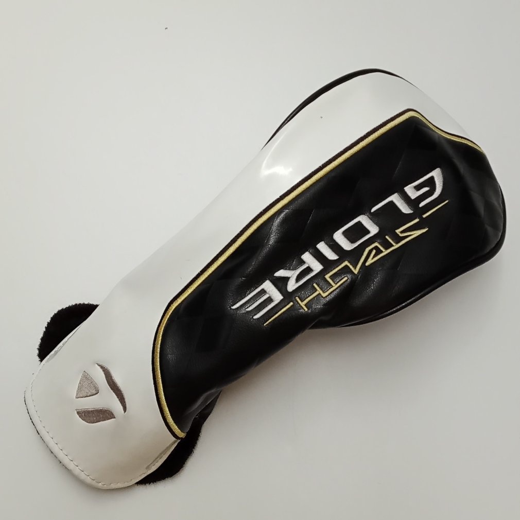 STEALTH GLOIRE PLUS 1W 10.5° S Speeder NX for TM｜Alpen Online